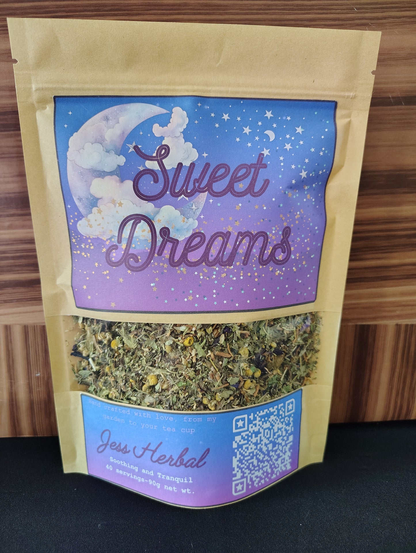 Sweet Dreams