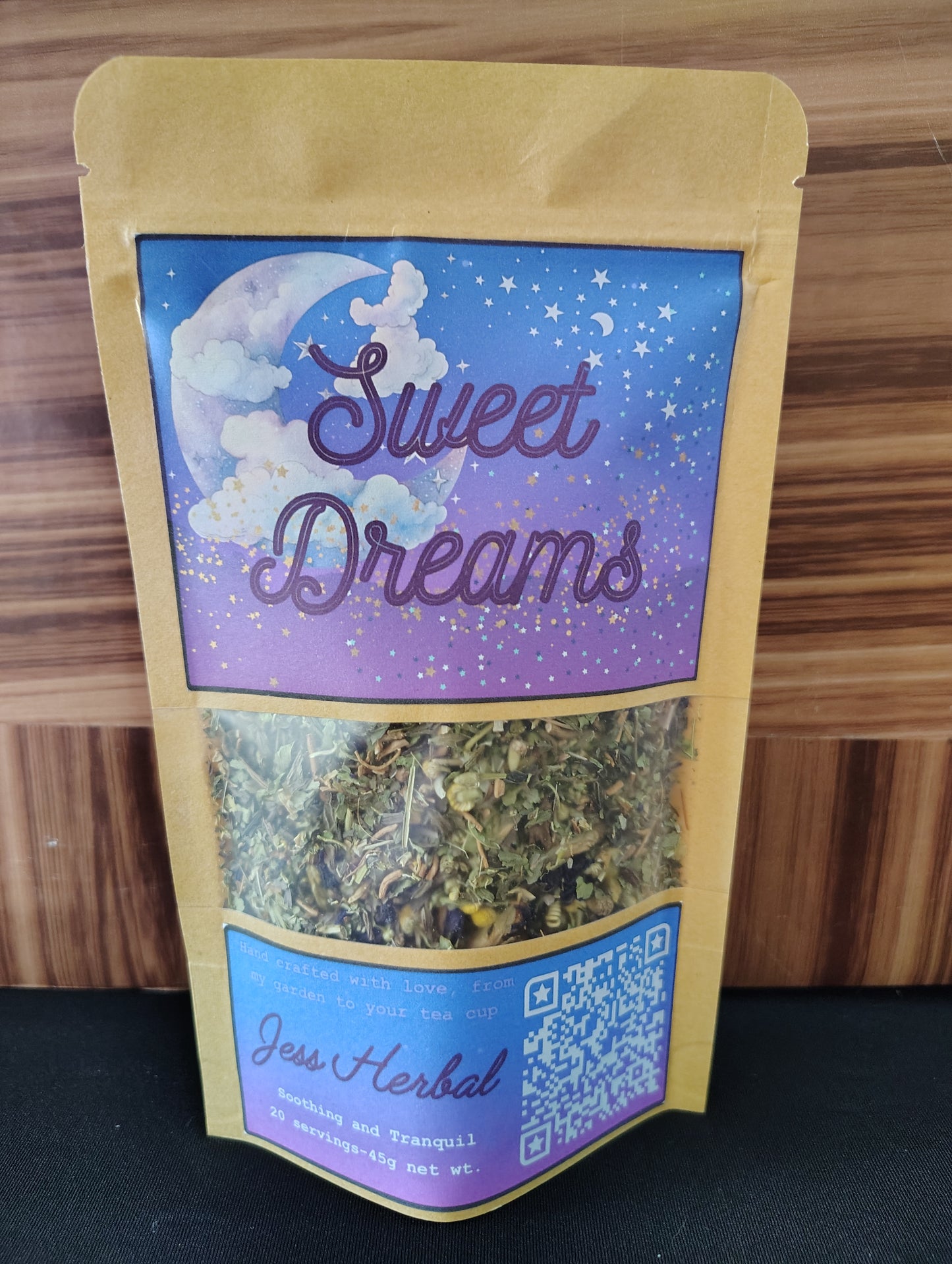 Sweet Dreams