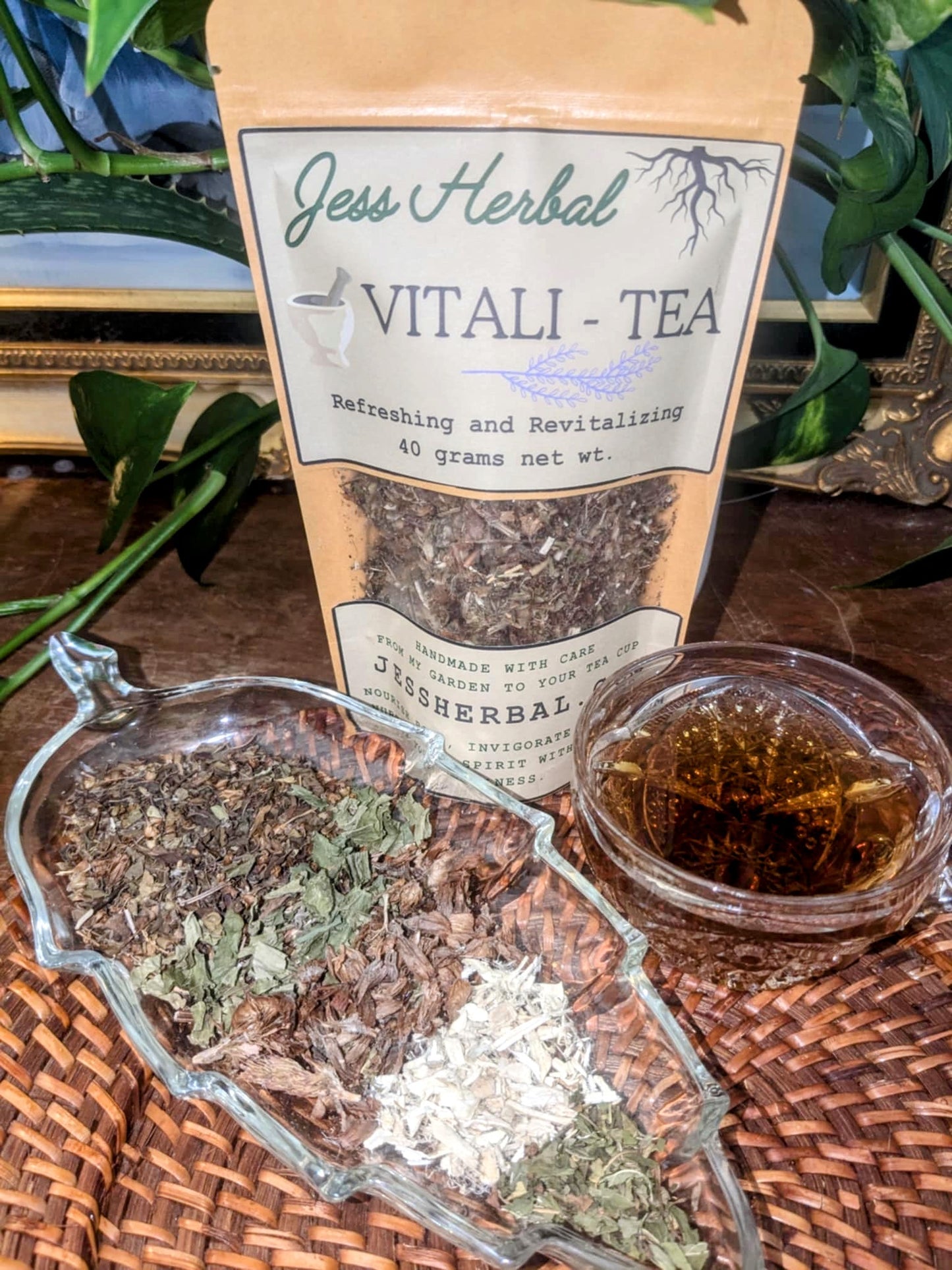 Vitali-Tea