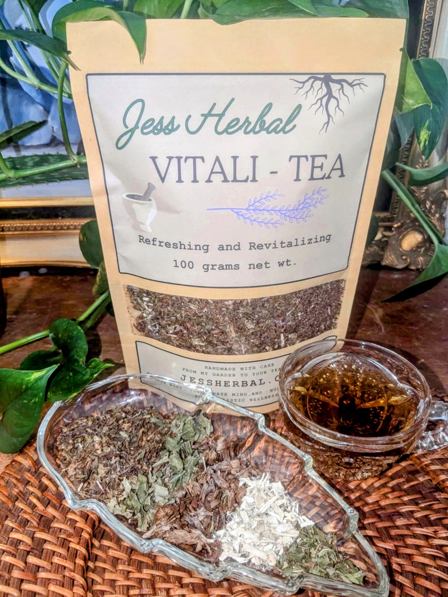 Vitali-Tea