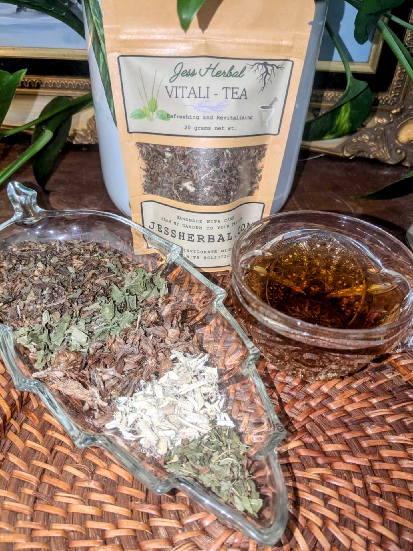 Vitali-Tea